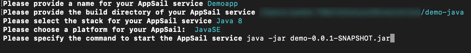 Deploy Functions
