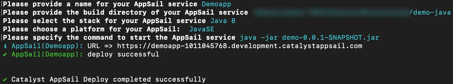 Deploy Functions