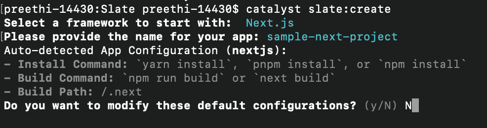 slate-init