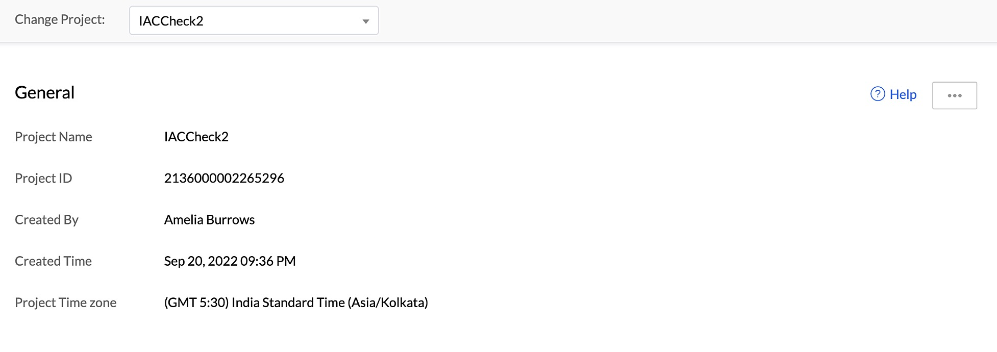 catalyst_console_general_settings_updated