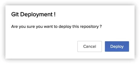confirm-deployment