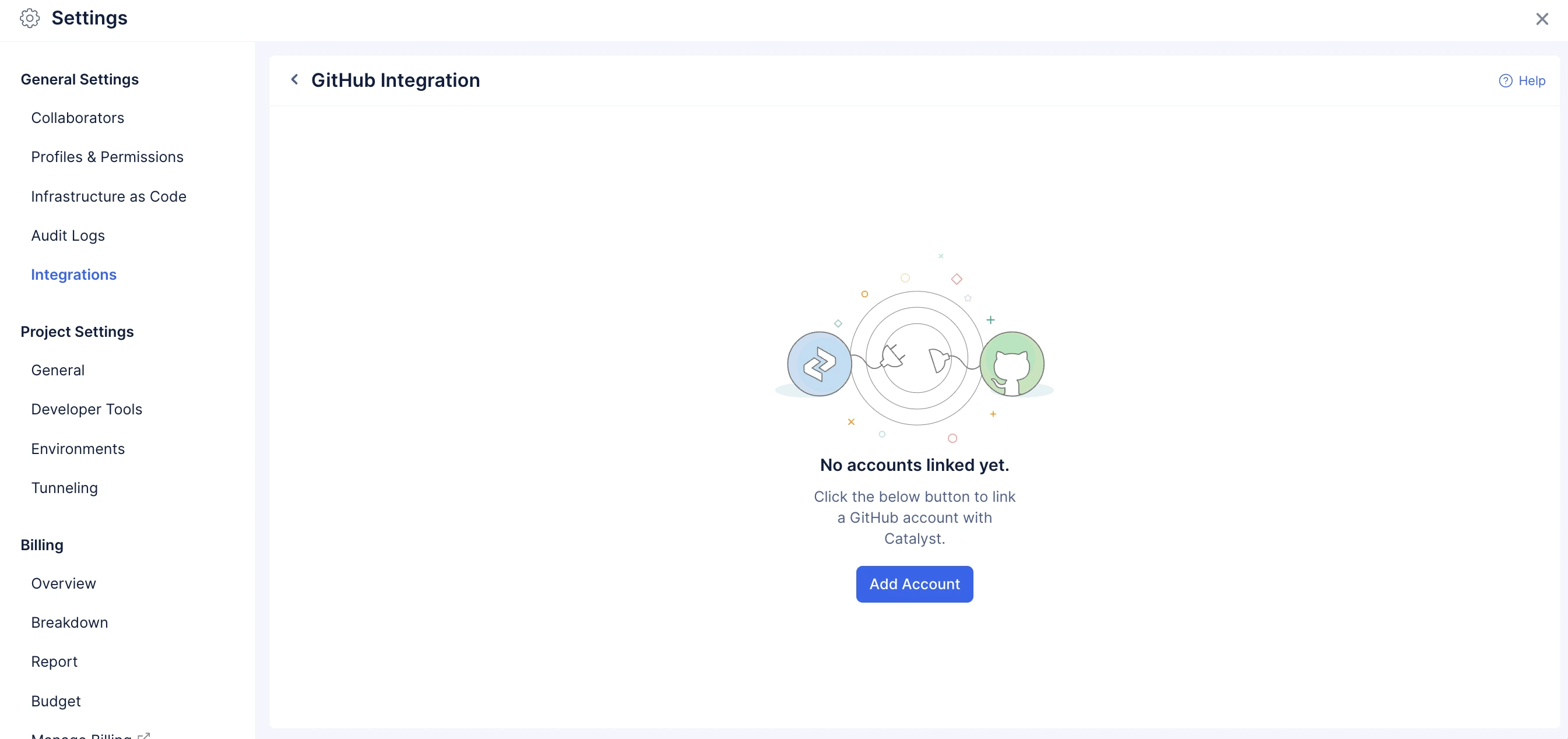 github-integration