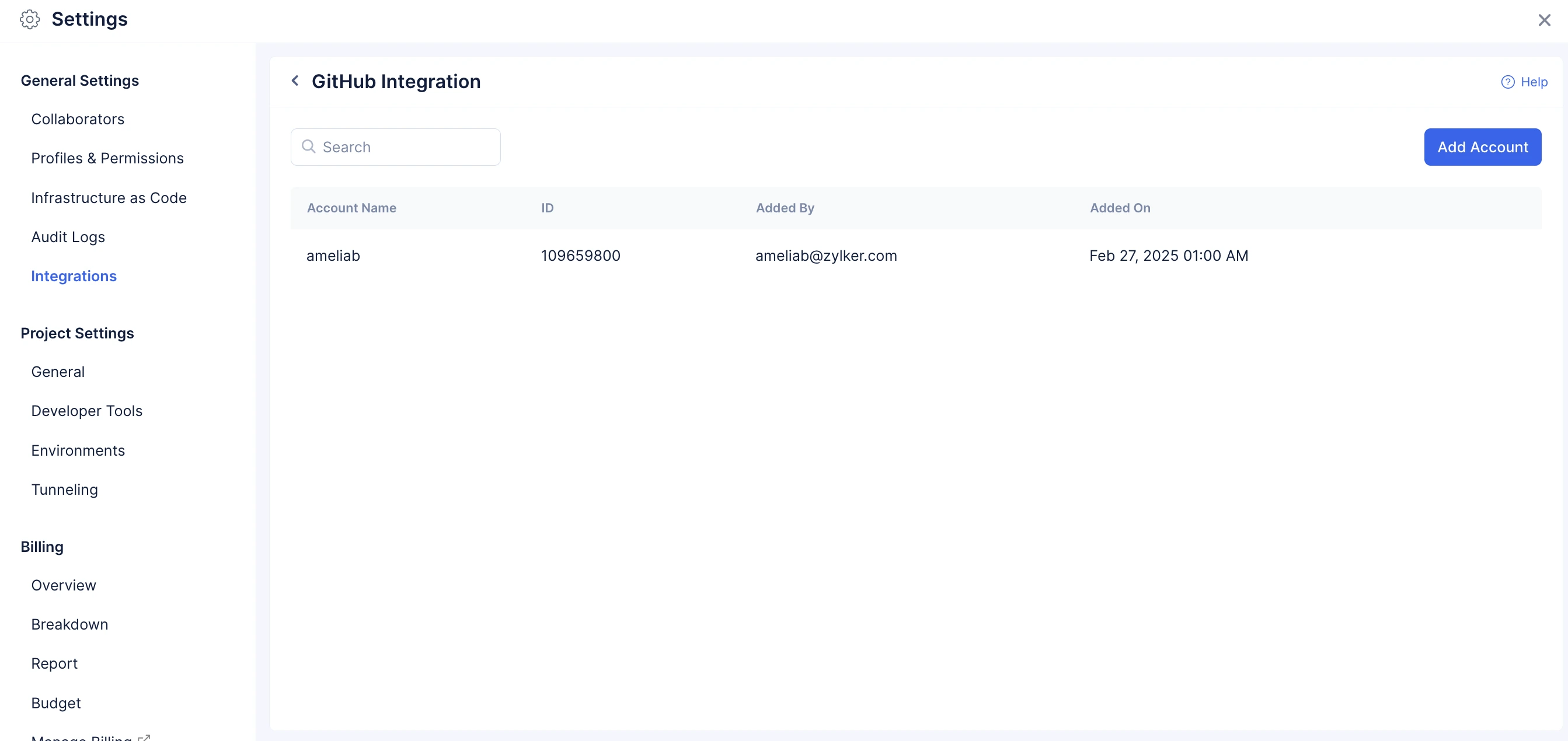 integrated-account