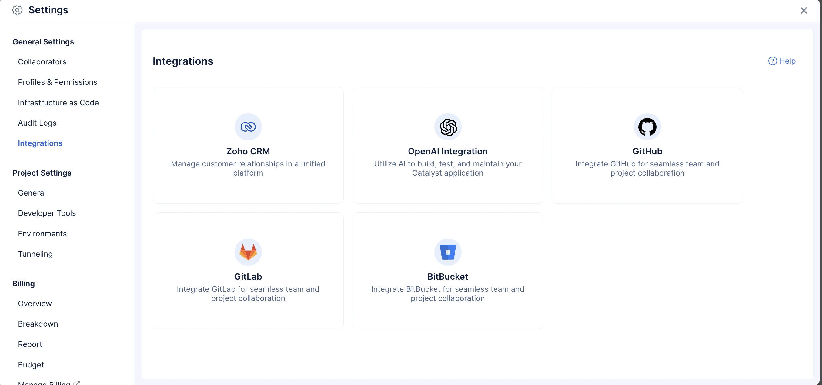 integrations-page
