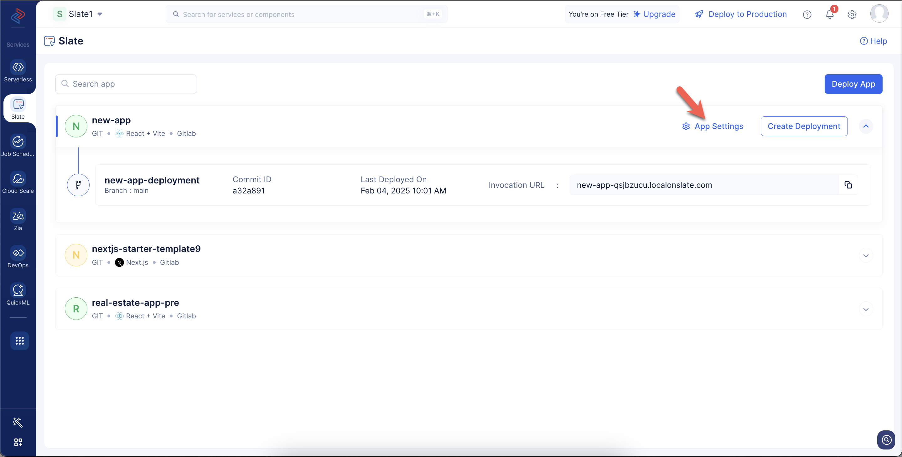 click-app-settings