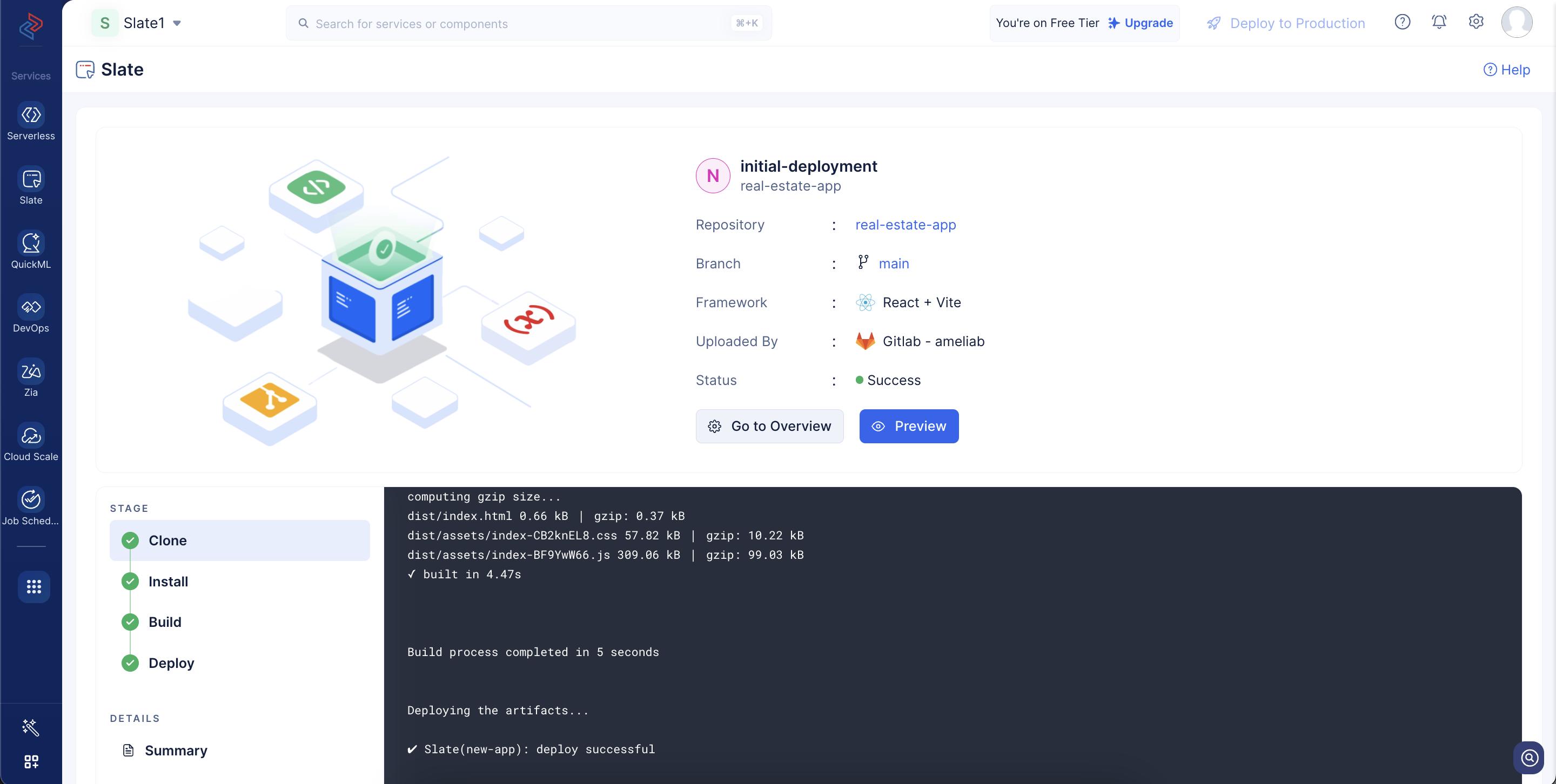 public-repo-deploy