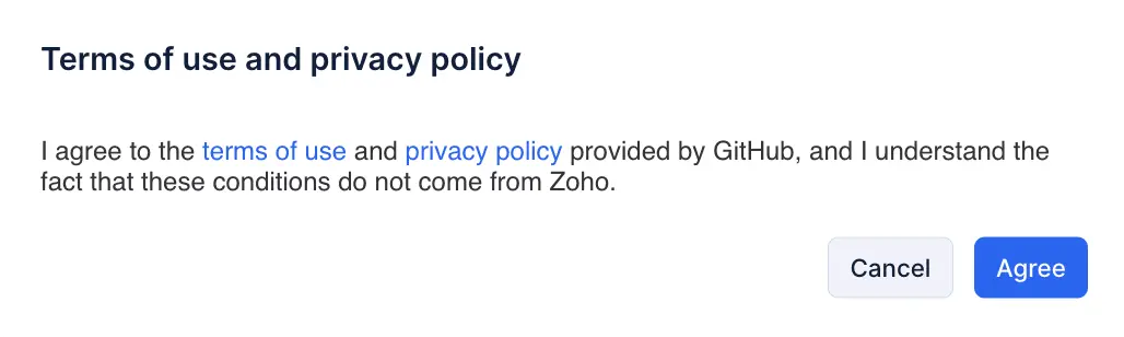 agree-github