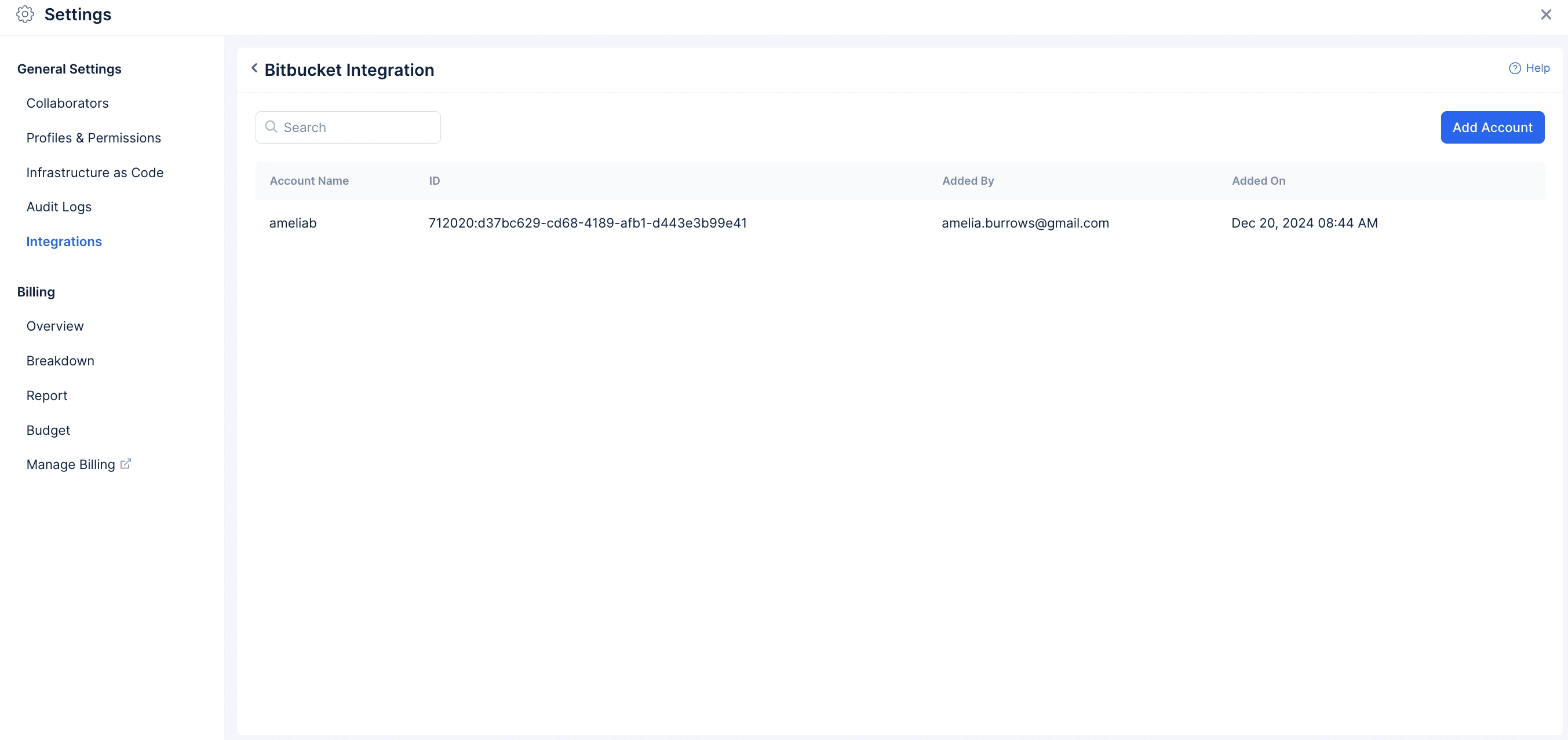 bitbucket-successful