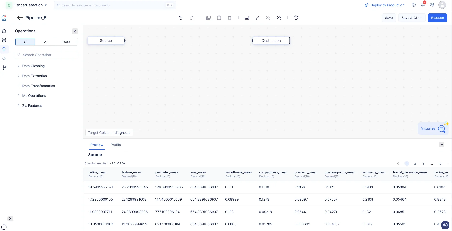 ml-pipeline-interface