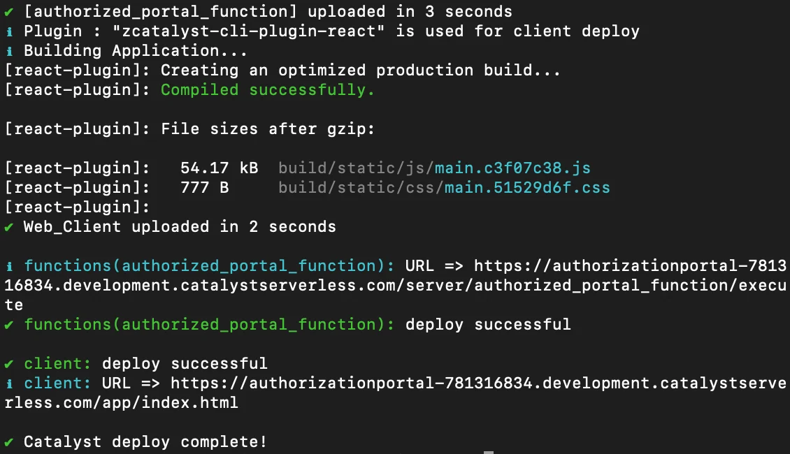 java-react-deploy