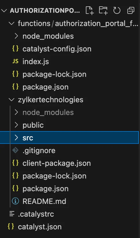react_directory