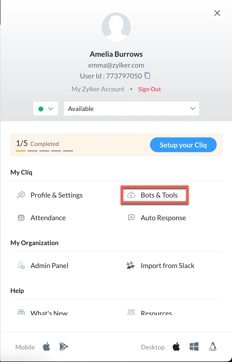 select_bots_tools