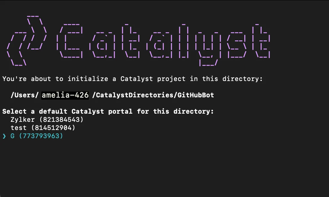 select_portal