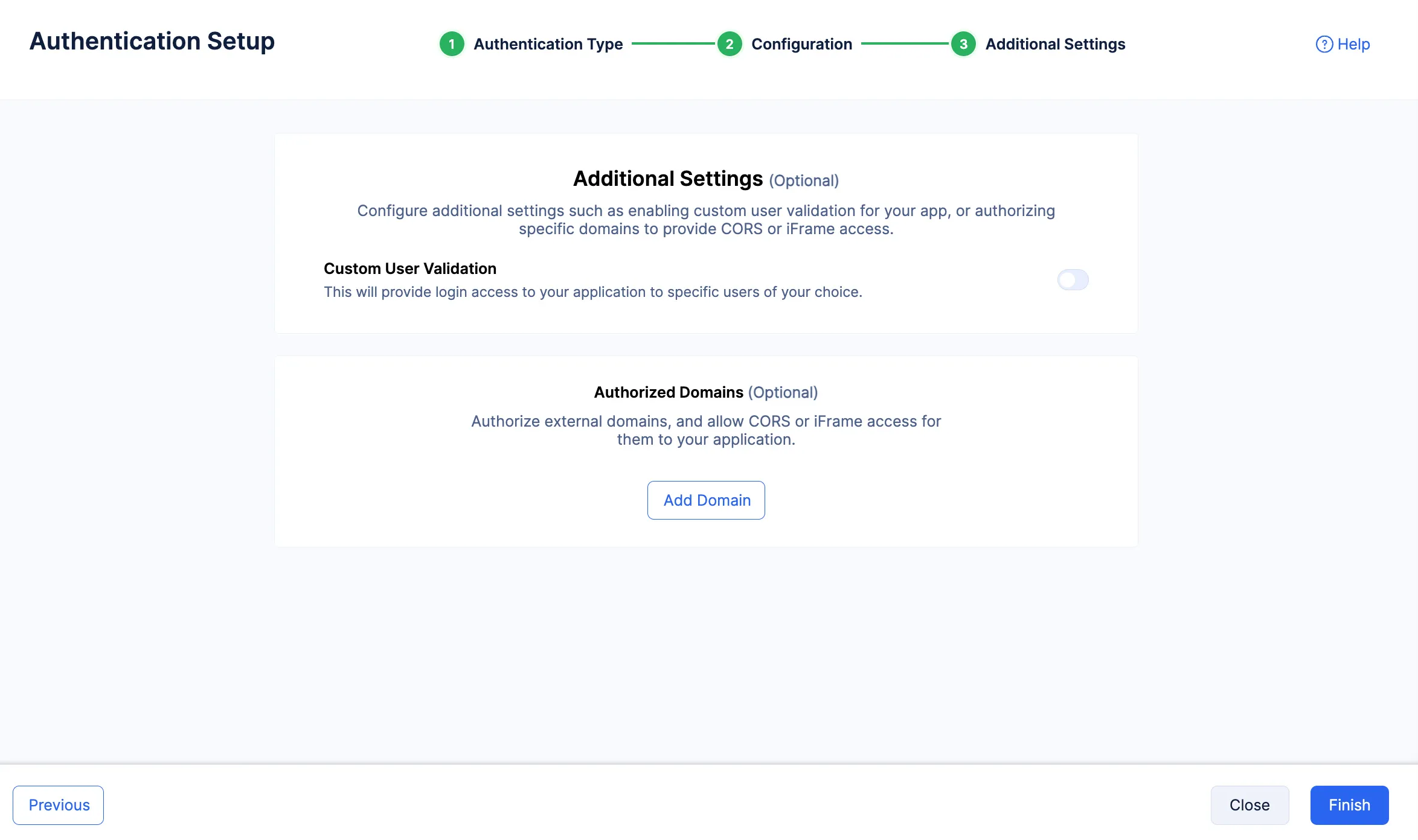 catalyst_authentication_addn_settings_skip