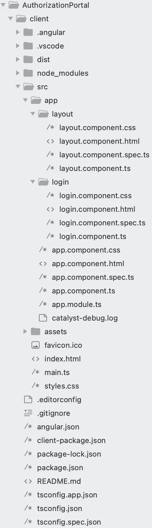 catalyst_authentication_hosted_client_angular_type_last_directory