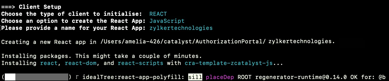 catalyst_authentication_hosted_client_react_type_initing