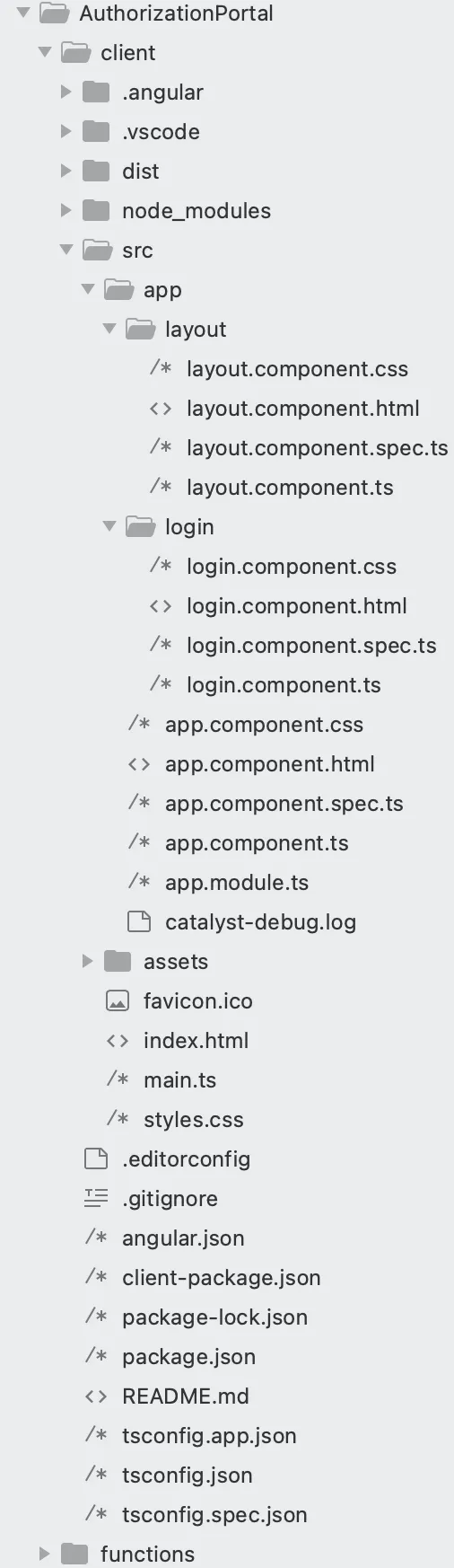 catalyst_authentication_hosted_node_client_angular_type_last_directory