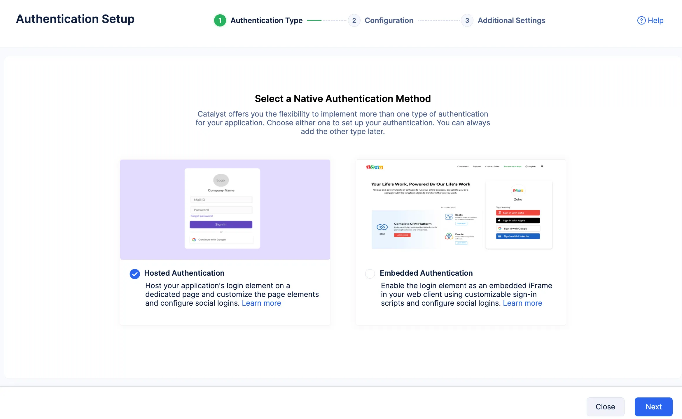 catalyst_authentication_hosted_setup_highlight