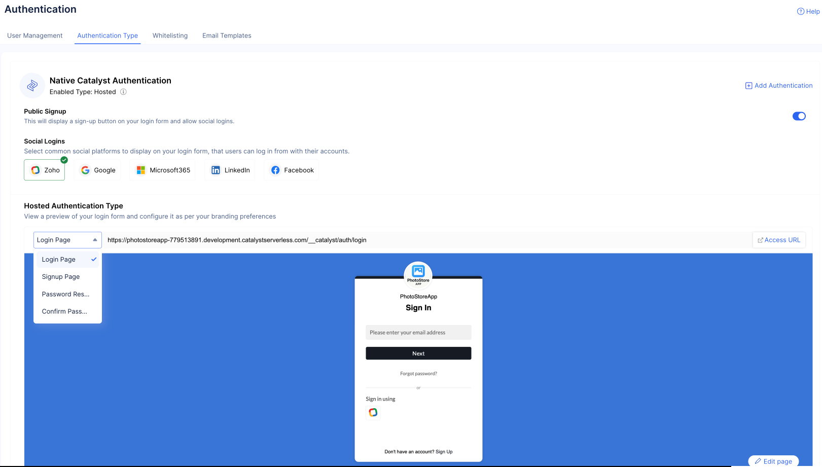 catalyst_tutorials_photostore_auth_done
