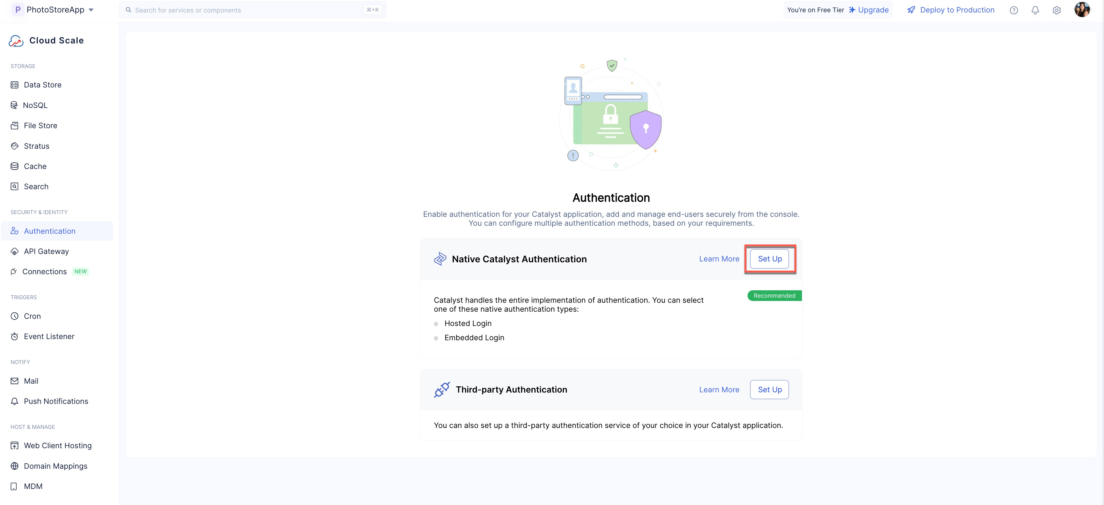 catalyst_tutorials_photostore_authentication_first_look