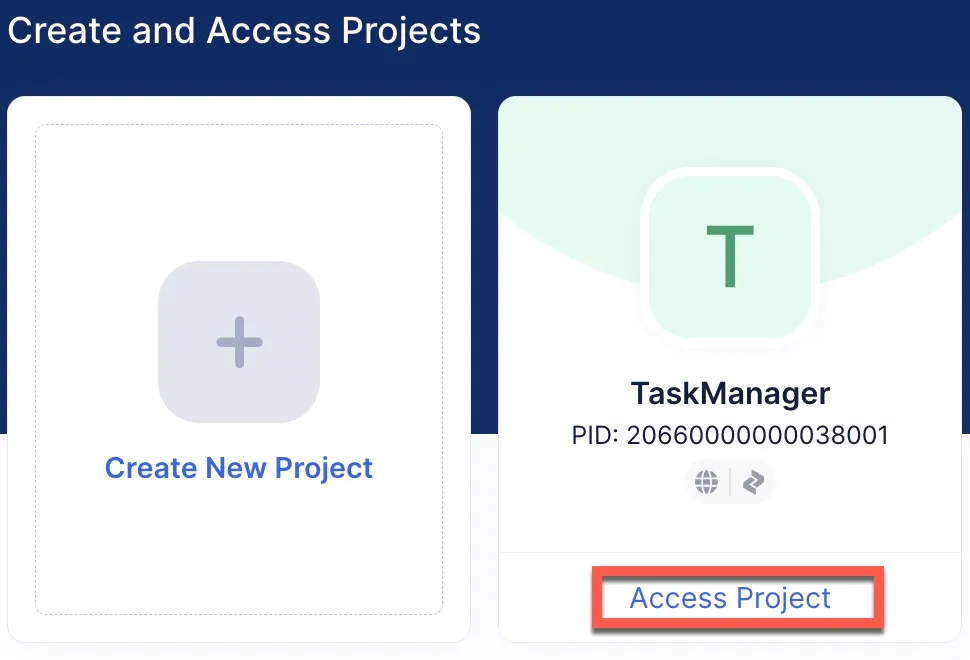catalyst_tutorials_nosql_taskmanager_access_proj