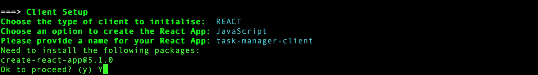 catalyst_tutorials_nosql_taskmanager_cli_client_name_config