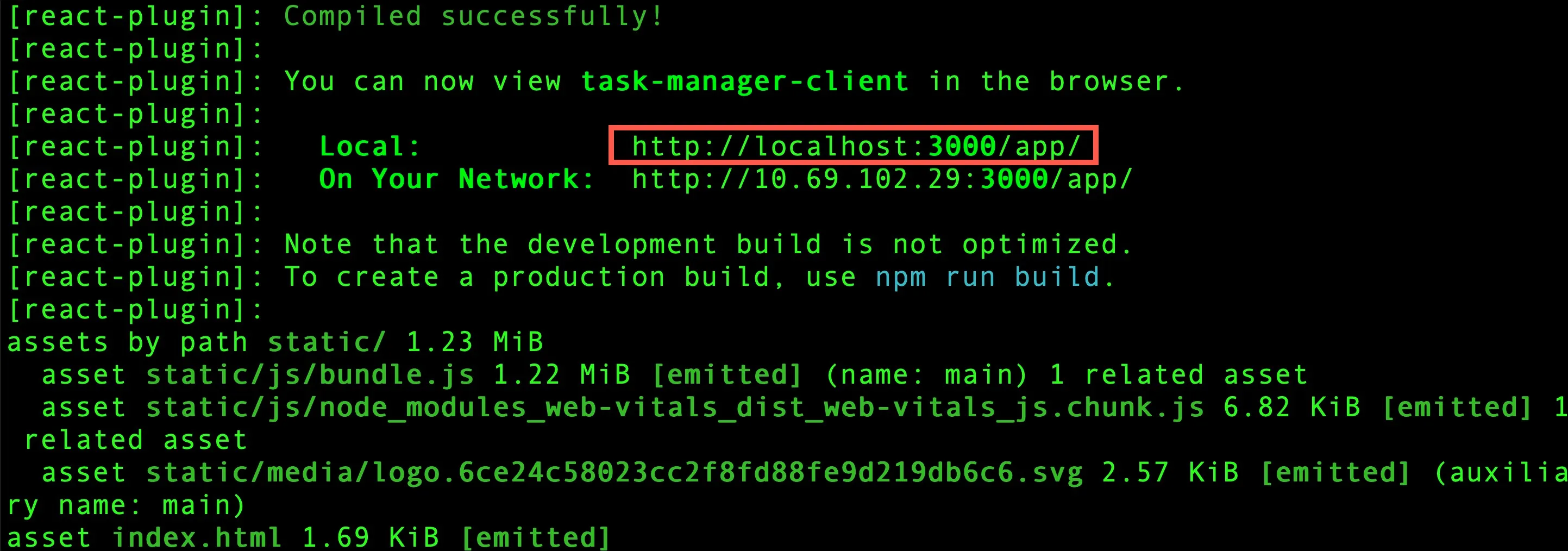 catalyst_tutorials_nosql_taskmanager_cli_serve