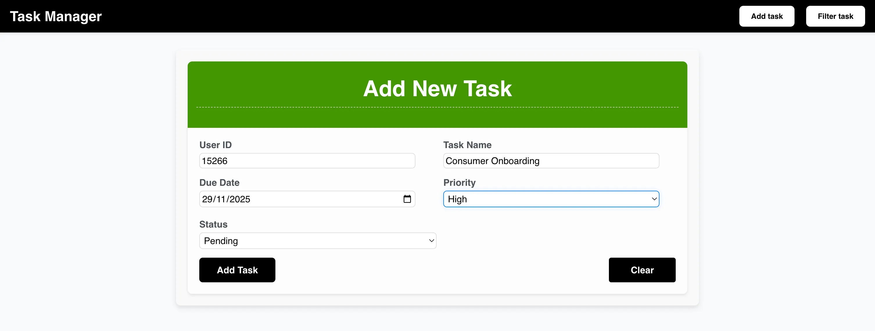 catalyst_tutorials_nosql_taskmanager_serve_screen__add_task_1