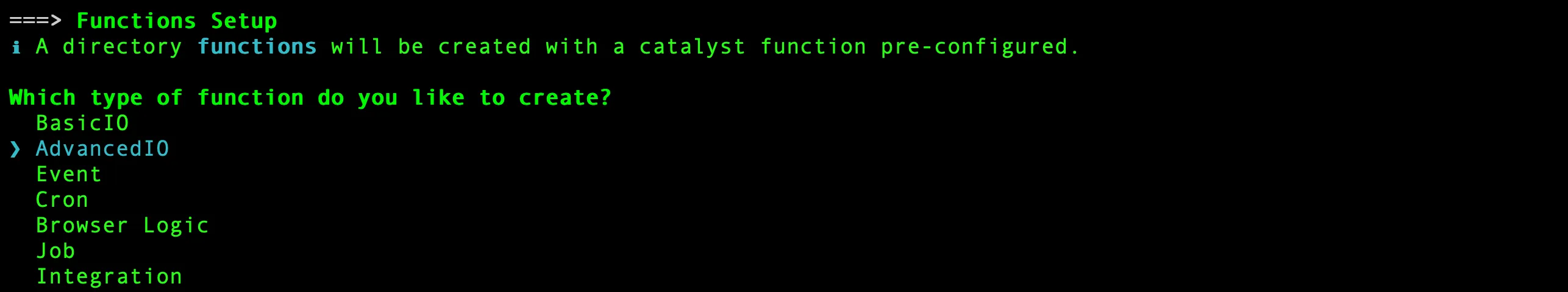 catalyst_tutorials_third_party_func_sel_advio
