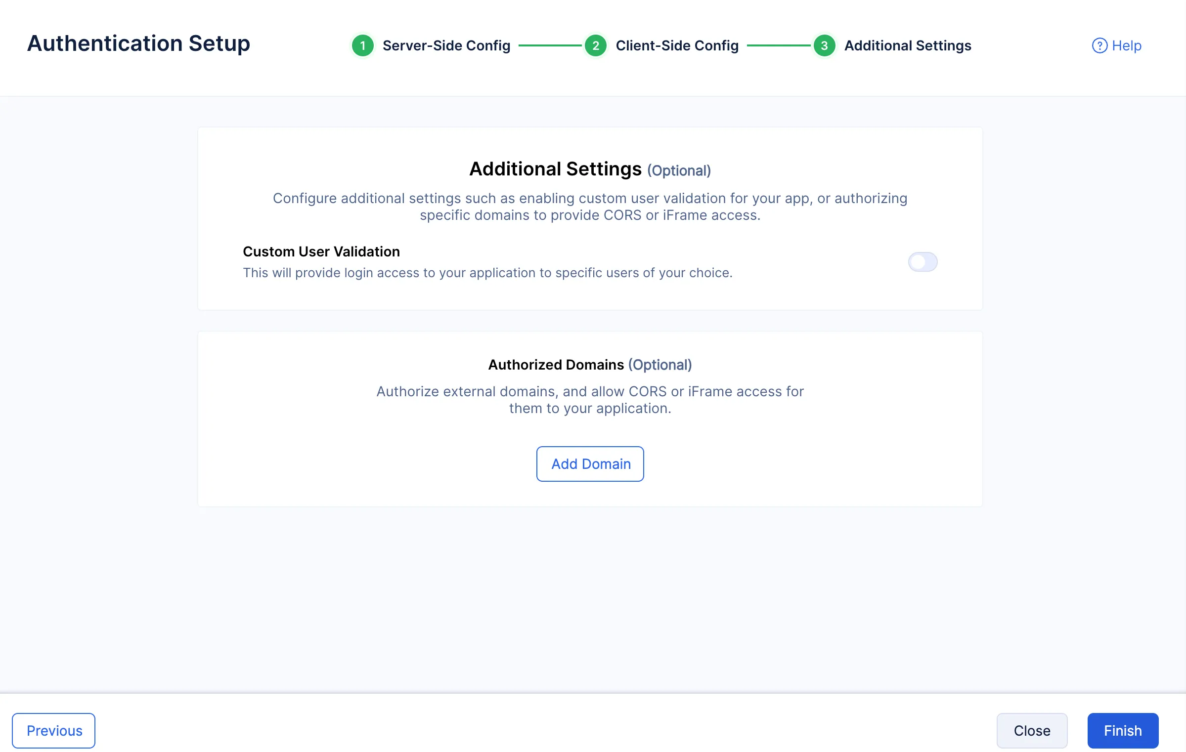 catalyst_tutorials_third_party_sel_third_party_client_whitelisting