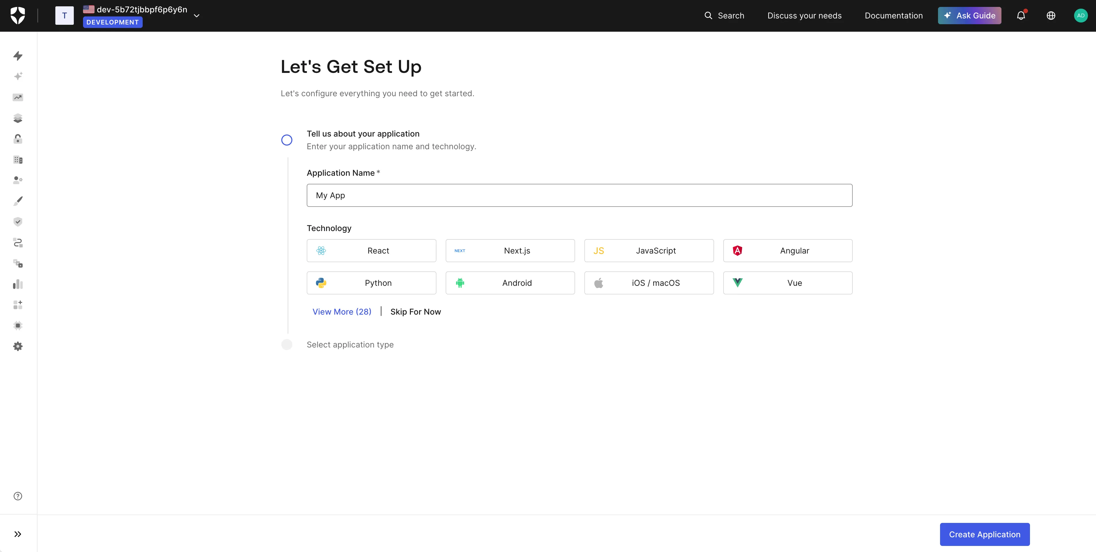 catalyst_tutorials_third_party_start_auth0